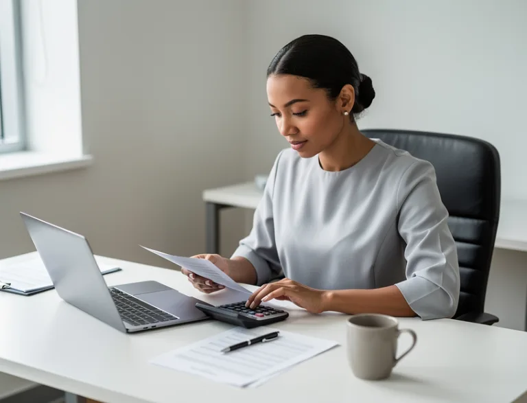 CPA service in Sunrise Manor